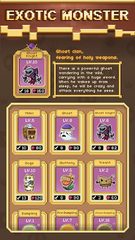 Скриншот 15: Скелет-Всадник: Пиксельная RPG