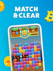 Screenshot 17: Bitcoin Blocks - Get Bitcoin!