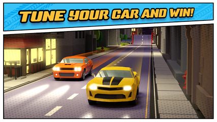 Screenshot 17: Car Drift Racing History 21