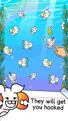 Screenshot 14: Mermaid Evolution: Merge Game