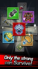 Captura 6: Dungeon Corp. (Idle RPG)