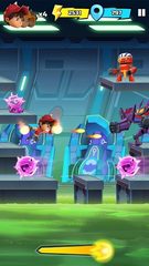 Screenshot 6: BoBoiBoy Galaxy Run