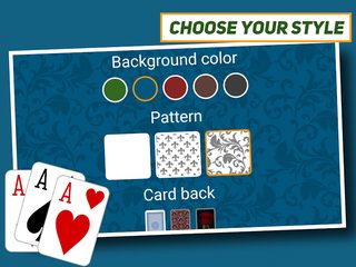 Screenshot 12: FreeCell Solitaire: Classic