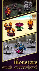 Screenshot 16: Wizard's Wheel 2: Idle RPG