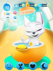 Screenshot 10: Inu Shiba, virtual pup game