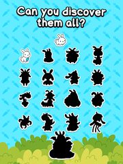 Screenshot 24: Rabbit Evolution: Merge Bunny