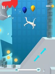 Screenshot 17: Balloon Man