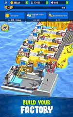 Screenshot 9: Idle Inventor - Factory Tycoon