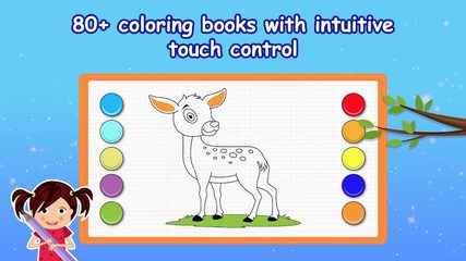 Captura 4: Juegos Educativos para Preescolar