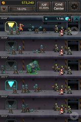 Screenshot 19: Zombie Hive