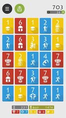 Screenshot 13: Levels - Addictive Puzzle Game