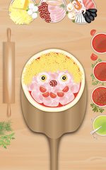 Скриншот 15: Мастер Пиццы - Кулинарная Игра