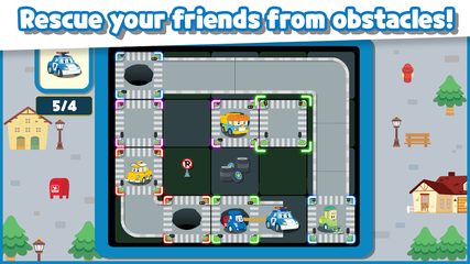 Screenshot 20: Robocar Poli: Play World