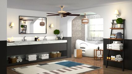 Screenshot 3: Home Design: Stay Here