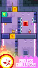 Screenshot 3: Spike City