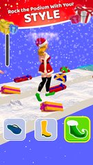 Screenshot 13: Shoe Race