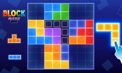 Screenshot 24: Block Puzzle