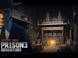 Screenshot 12: Escape game:Prison Adventure 3