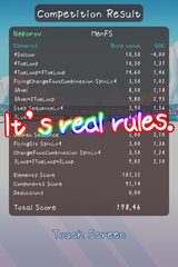 Screenshot 16: FigureSkatingAnimals