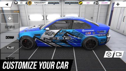 Скриншот 8: Torque Drift