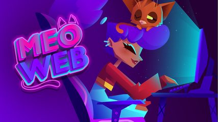 Скриншот 5: Meoweb: Игра-головоломка для обучения программированию