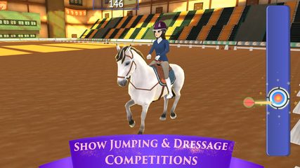 Screenshot 13: Horse Riding Tales - Wild Pony