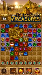 Скриншот 15: The magic treasures