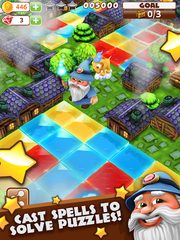 Screenshot 13: Puzzle Wiz