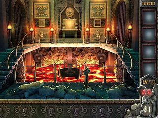 Screenshot 14: Can you escape the 100 room VII