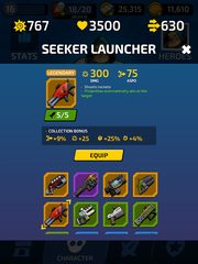 Screenshot 20: Impossible Space: A Space Hero