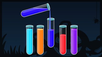 Screenshot 24: Color Water Sort Puzzle Games