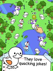 Screenshot 18: Duck Evolution: Merge Game