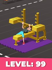 Screenshot 24: Idle Fitness Gym Tycoon - Game