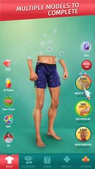 Screenshot 9: Idle Doctor Games - Human Body