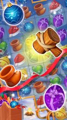 Screenshot 15: Christmas Match 3 - Puzzle