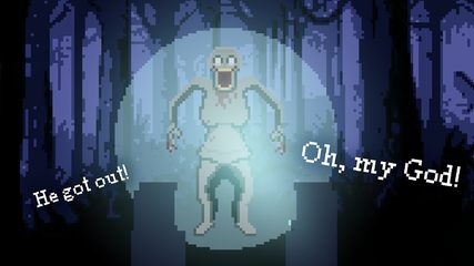 Screenshot 3: SCP Laboratory Idle: Secret