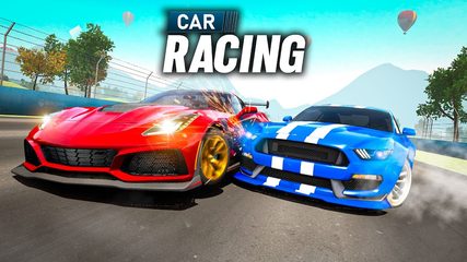 Captura 15: Carreras de Coches Extremo