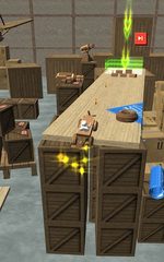 Screenshot 12: Make It Fly!