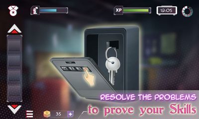 Screenshot 12: Escape Games Puzzle - Soul of Justice