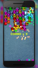 Screenshot 19: Magnetic balls bubble shoot