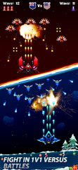 Screenshot 5: Galaxy Attack - Space Shooter