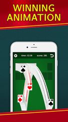 Screenshot 8: Classic Solitaire Klondike - No Ads! Totally Free!