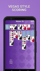 Captura 4: Paquete de Solitario Gratis