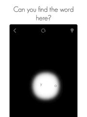 Screenshot 10: here - a puzzle game