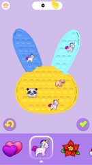 Captura 18: Juego de creación de juguetes pop-it