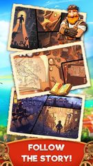 Screenshot 7: Machinartist - Match 3 Puzzles