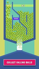 Screenshot 14: Collect Balls: Bounce And Collect - Fun Ball game