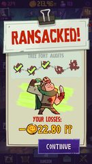 Captura 5: Dungeon, Inc.