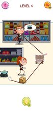 Screenshot 6: Troll Robber: Steal it your way