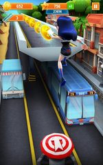 Screenshot 21: Bus Rush